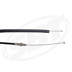 Details about   Yamaha 1997 Wave Blaster 760 Trim/Tilt Cable Nozzle Control #3 GK5-6153E-00-00