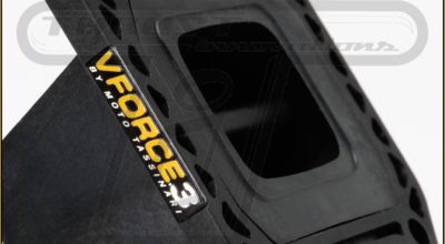 V-FORCE 3 Reeds Valve - Yamaha